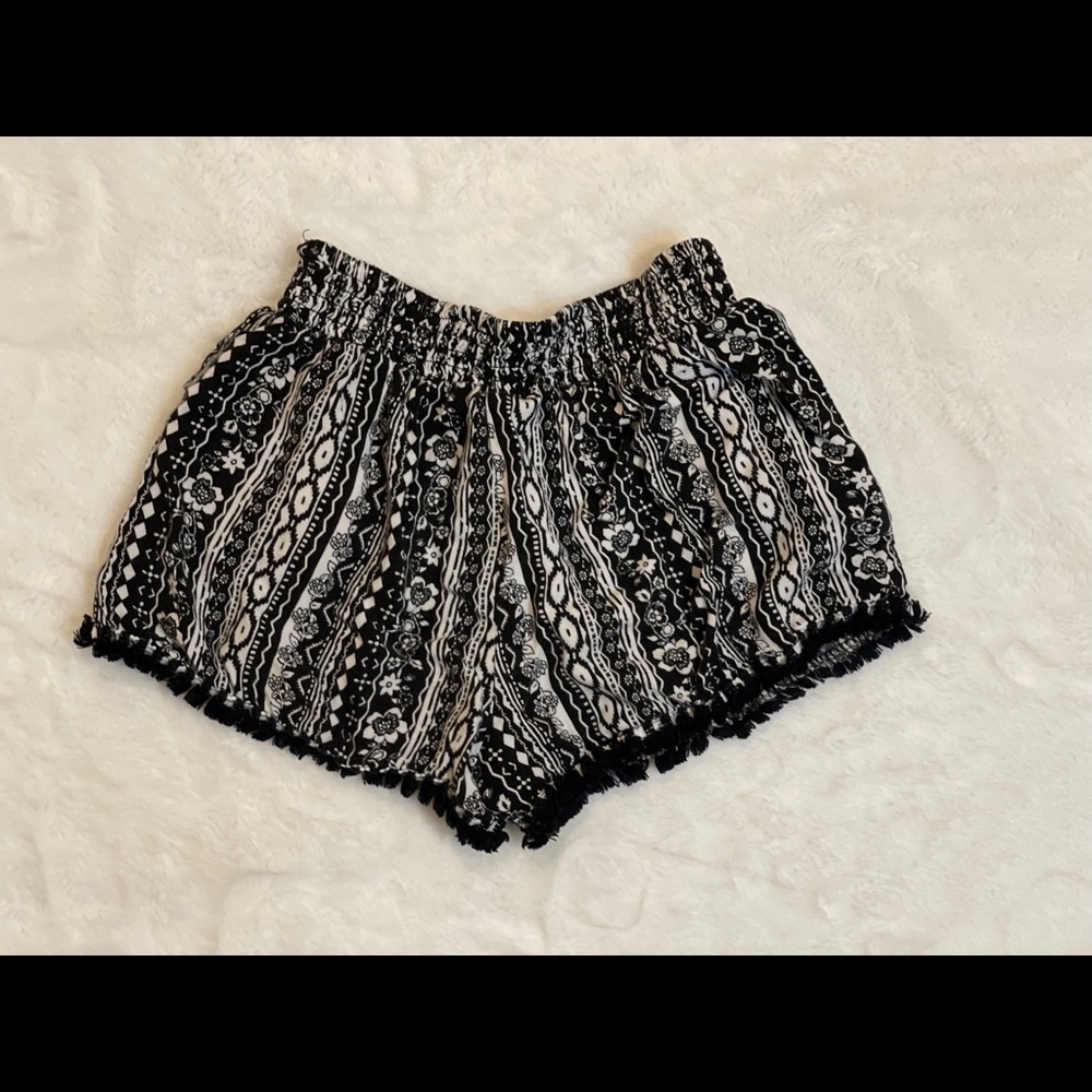 Girls Shorts 🌼